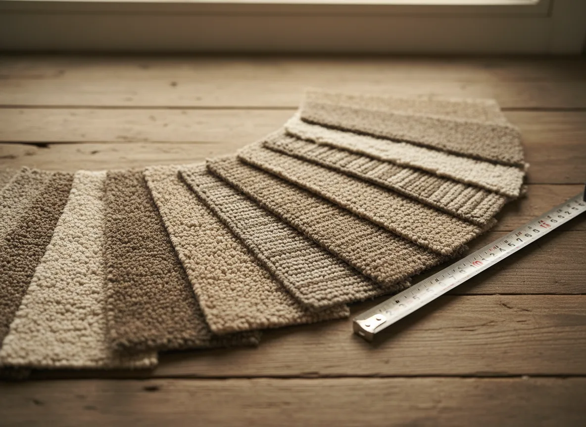 Carpet Installation Butternut, WI FAQs